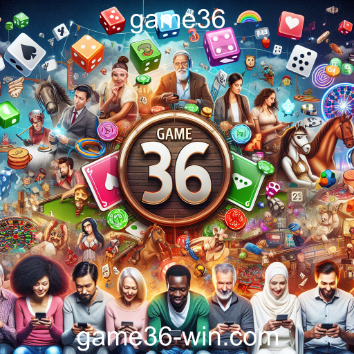 A Ascensão dos Jogos Casuais: Diversão para Todos