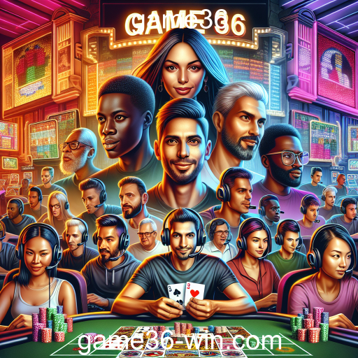 O Fascínio dos Jogos Multijogador