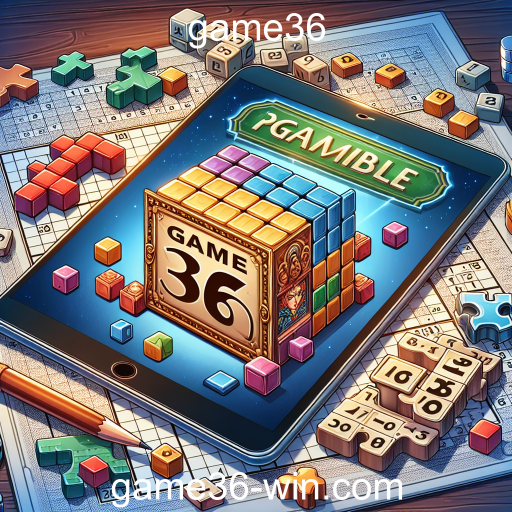 A Crescente Popularidade dos Jogos de Quebra-Cabeça