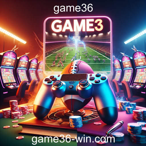 A Ascensão dos Jogos de Esportes no Mundo dos Games